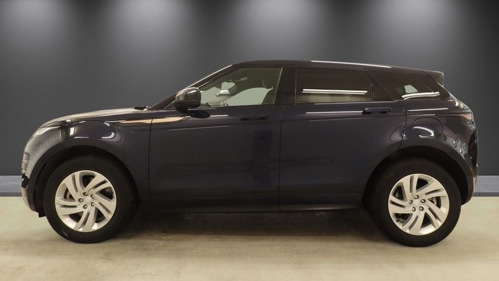 2022 Land Rover Range Rover Evoque — image 6