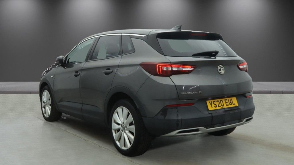 2020 Vauxhall Grandland X — image 3