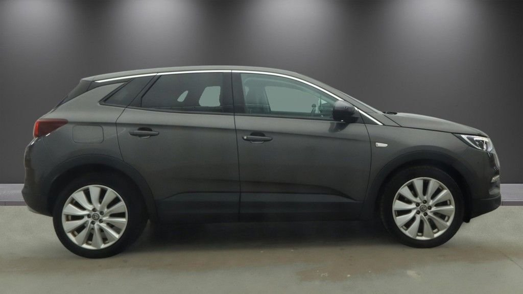 2020 Vauxhall Grandland X — image 5