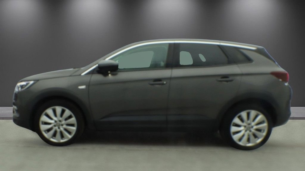 2020 Vauxhall Grandland X — image 6