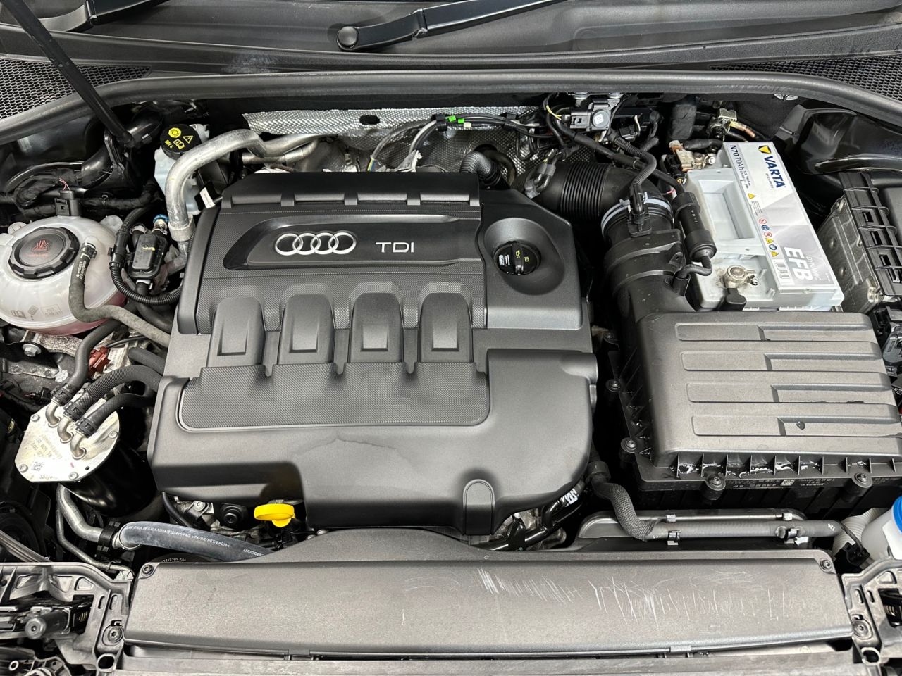 2019 AUDI Q3 S Line - vehicle photo 8 for sale on PureCar