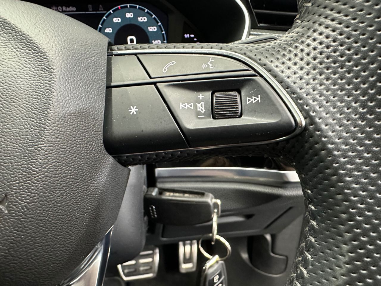 2019 AUDI Q3 S Line - vehicle photo 13 for sale on PureCar