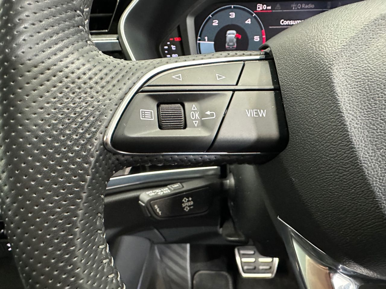 2019 AUDI Q3 S Line - vehicle photo 14 for sale on PureCar