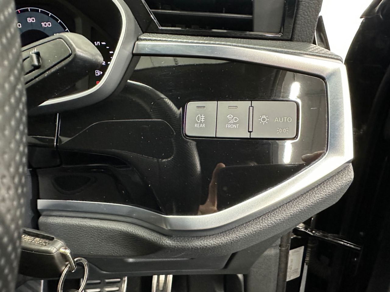 2019 AUDI Q3 S Line - vehicle photo 16 for sale on PureCar