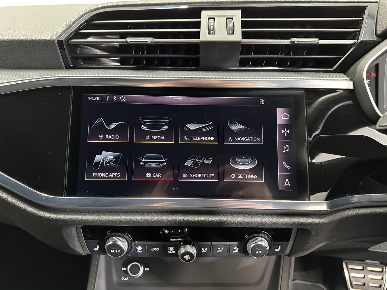 2019 AUDI Q3 S Line - vehicle photo 18 for sale on PureCar