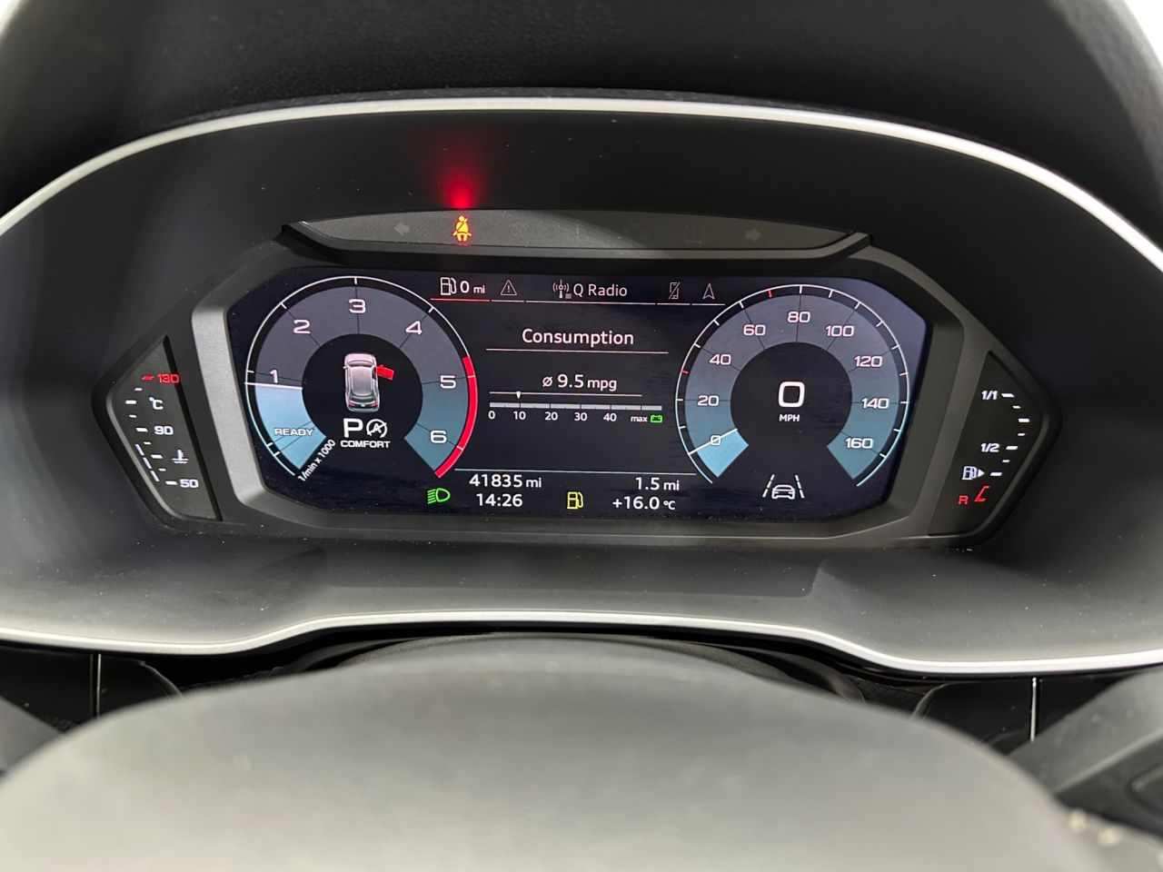 2019 AUDI Q3 S Line - vehicle photo 19 for sale on PureCar