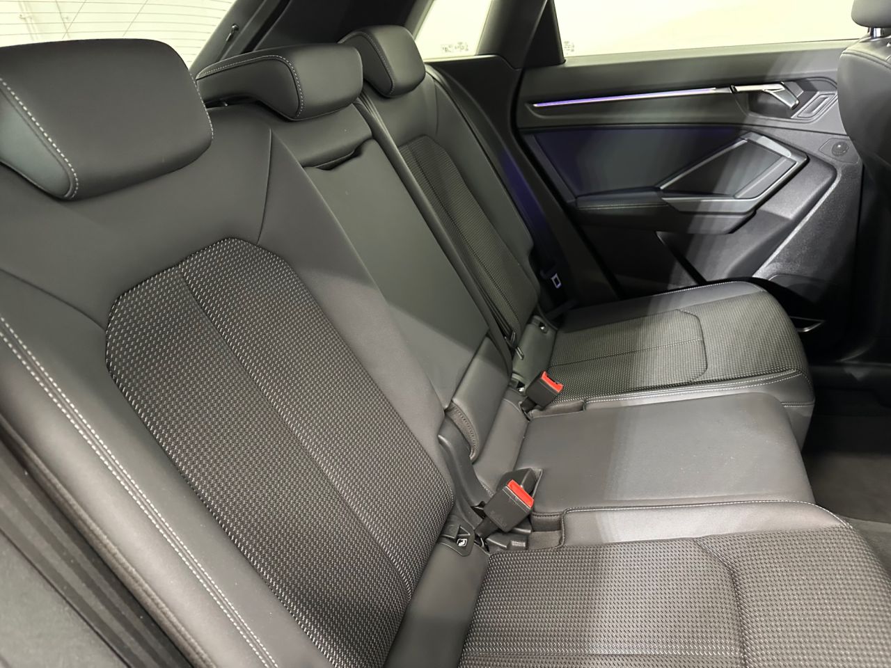 2019 AUDI Q3 S Line - vehicle photo 24 for sale on PureCar