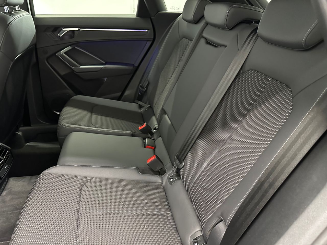 2019 AUDI Q3 S Line - vehicle photo 26 for sale on PureCar