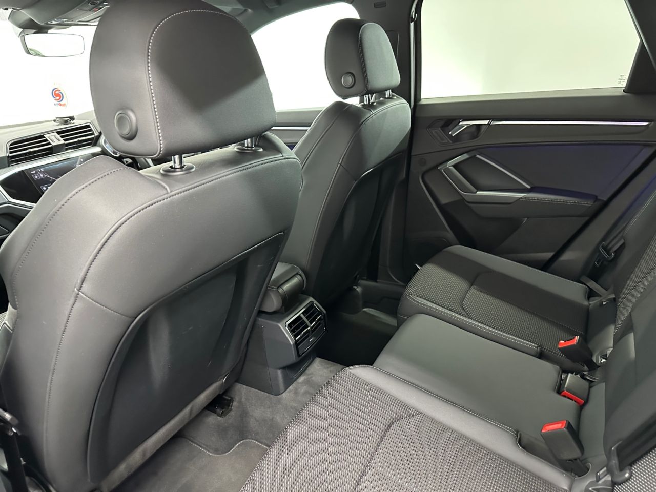 2019 AUDI Q3 S Line - vehicle photo 27 for sale on PureCar