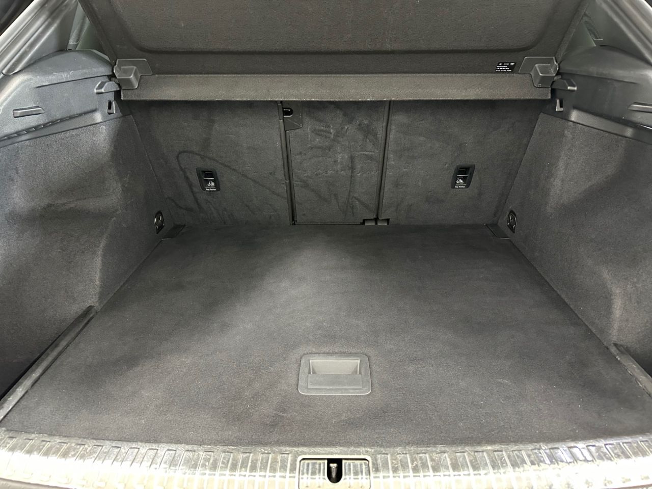 2019 AUDI Q3 S Line - vehicle photo 28 for sale on PureCar