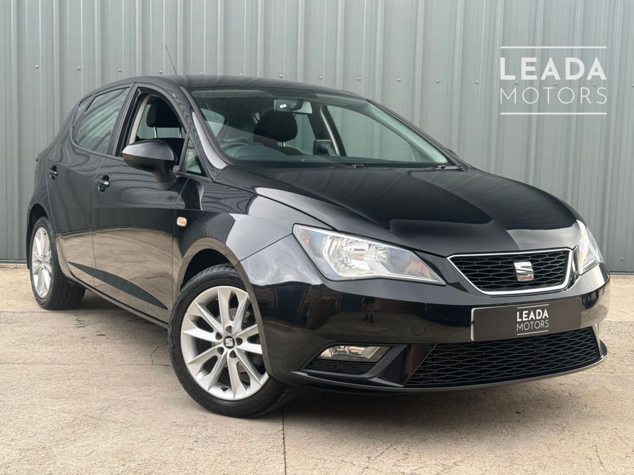 2015 SEAT Ibiza