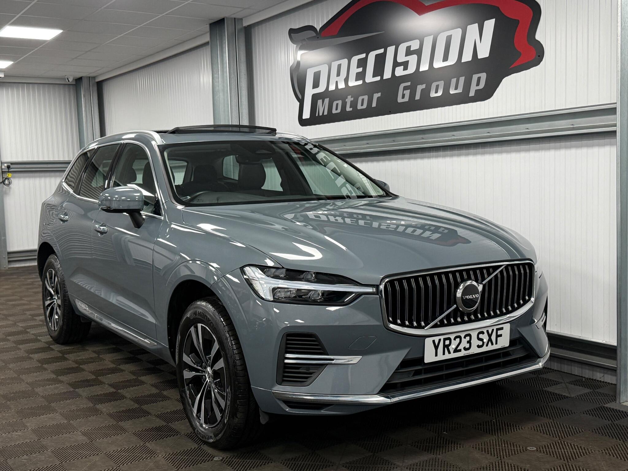 2023 Volvo XC60