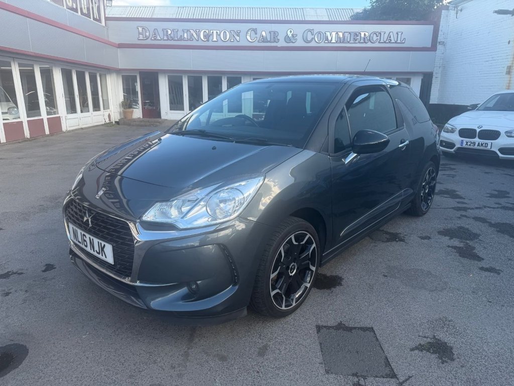 Ds Ds 3