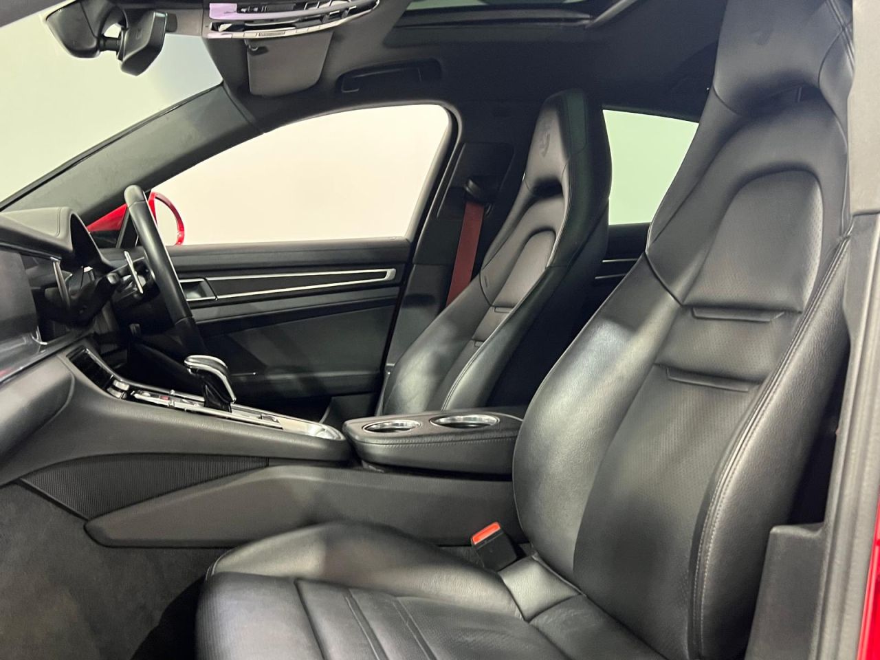 2022 PORSCHE PANAMERA 2.9 V6 4 Platinum Edition Saloon 5dr Petrol PDK 4WD Euro 6 (s/s) (330 ps) M - vehicle photo 7 for sale on PureCar