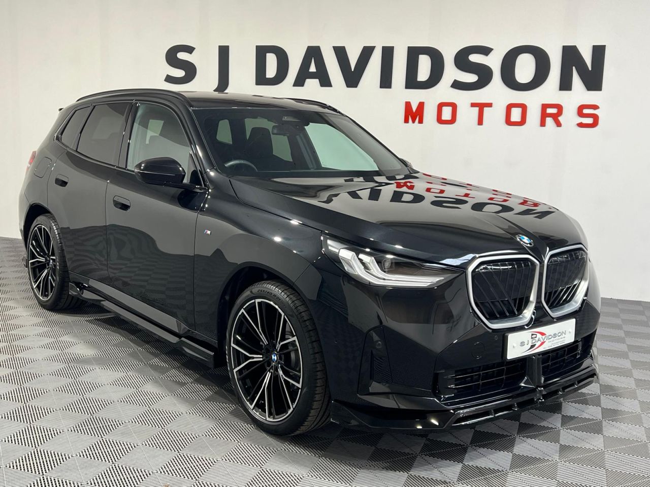 BMW X3 2026