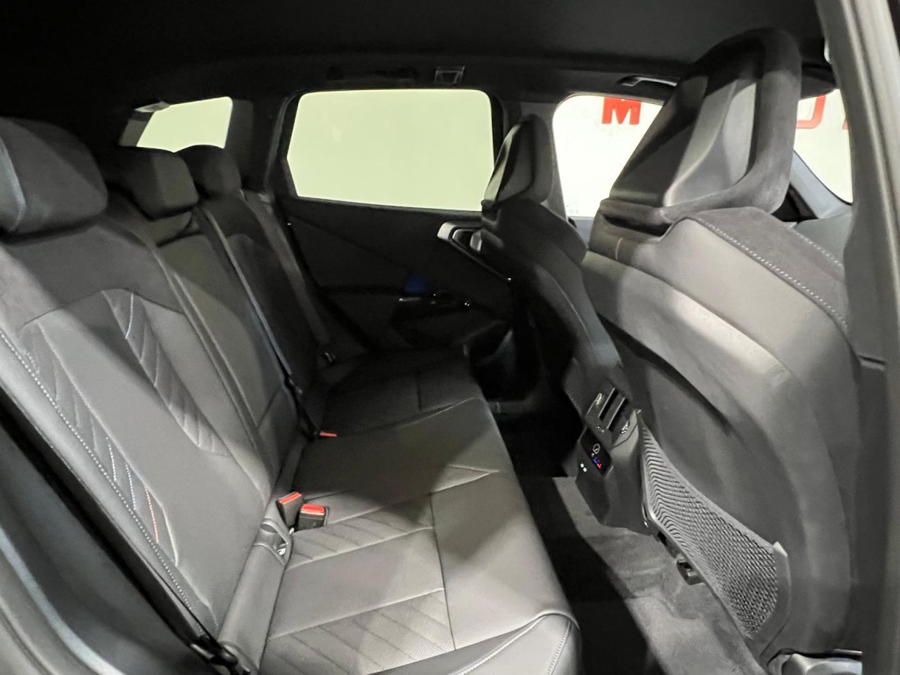 2026 BMW X3 2.0 20d MHT M Sport SUV 5dr Diesel Hybrid Auto xDrive Euro 6 (s/s) (197 ps) - vehicle photo 14 for sale on PureCar