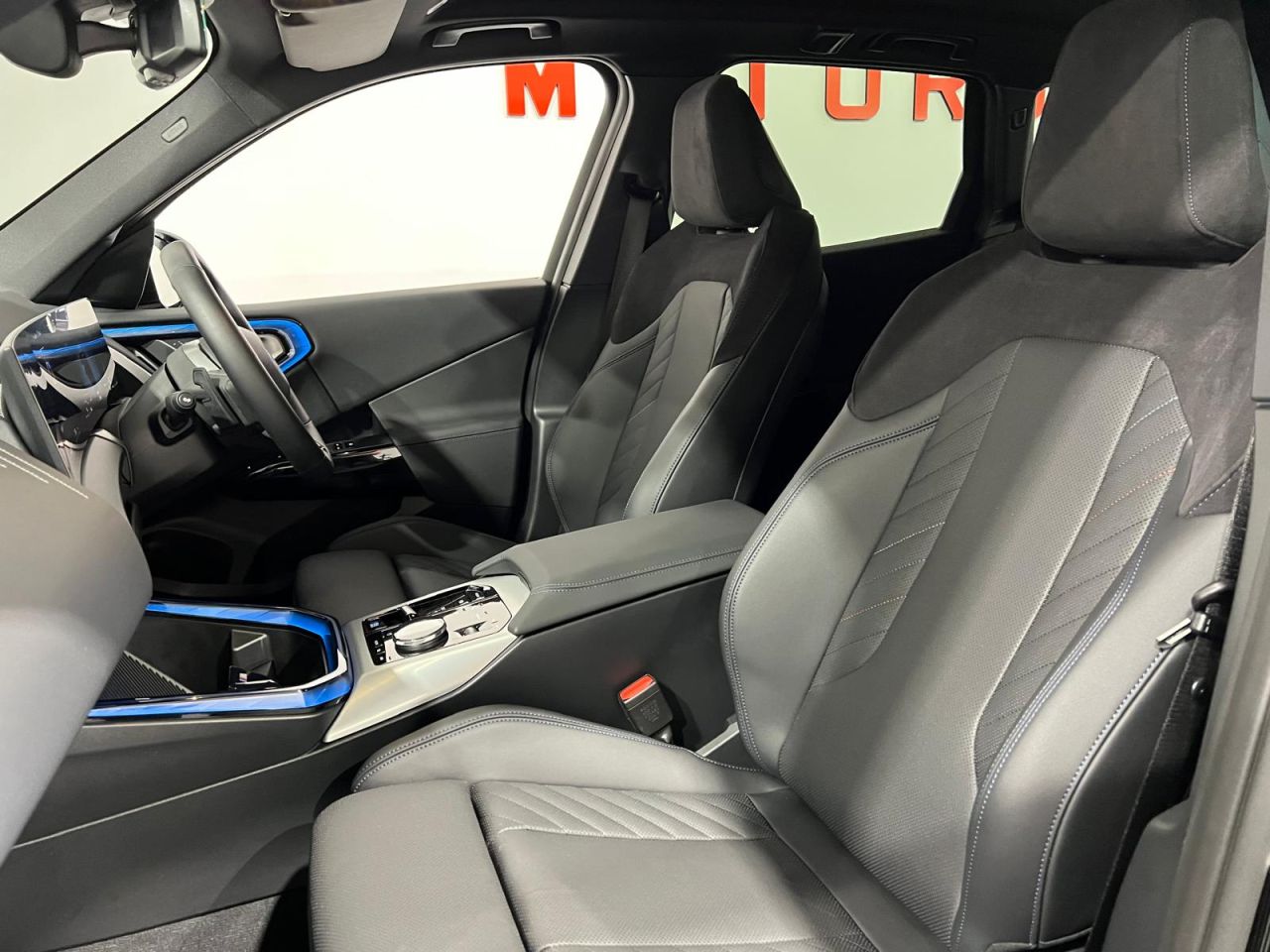 2026 BMW X3 2.0 20d MHT M Sport SUV 5dr Diesel Hybrid Auto xDrive Euro 6 (s/s) (197 ps) - vehicle photo 5 for sale on PureCar