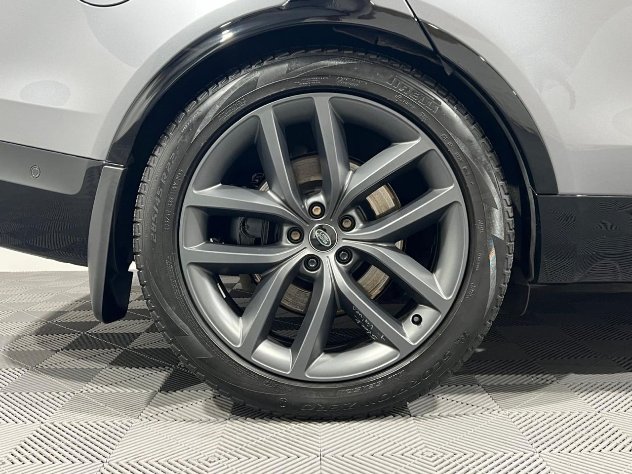 2024 LAND ROVER DISCOVERY 3.0 D350 MHEV S SUV 5dr Diesel Auto 4WD Euro 6 (s/s) (350 ps) Colour Coded, - vehicle photo 11 for sale on PureCar