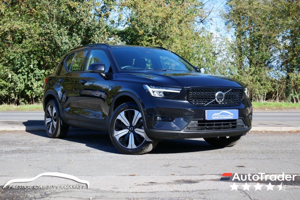 2023 Volvo XC40