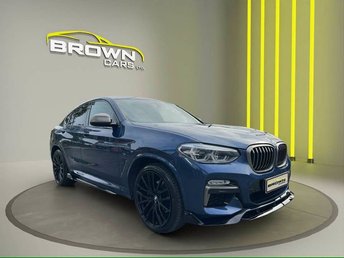 2019 BMW X4