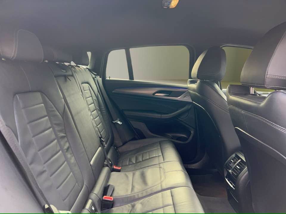 2019 BMW X4 3.0 M40d SUV 5dr Diesel Auto xDrive Euro 6 (s/s) (326 ps) - vehicle photo 12 for sale on PureCar