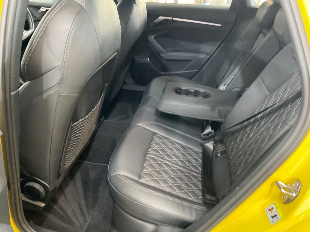 2021 AUDI S3 Sport - vehicle photo 18 for sale on PureCar