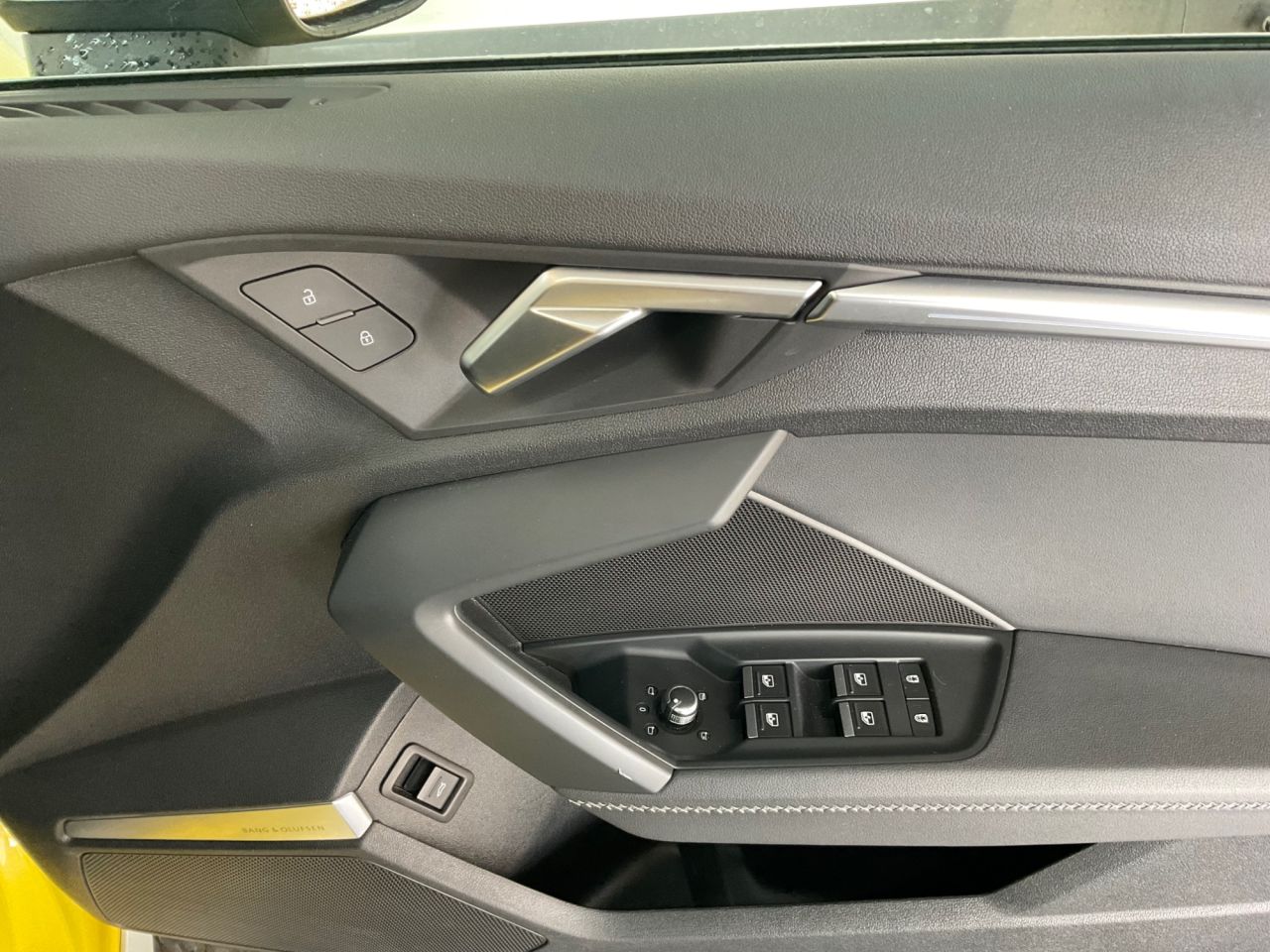 2021 AUDI S3 Sport - vehicle photo 21 for sale on PureCar