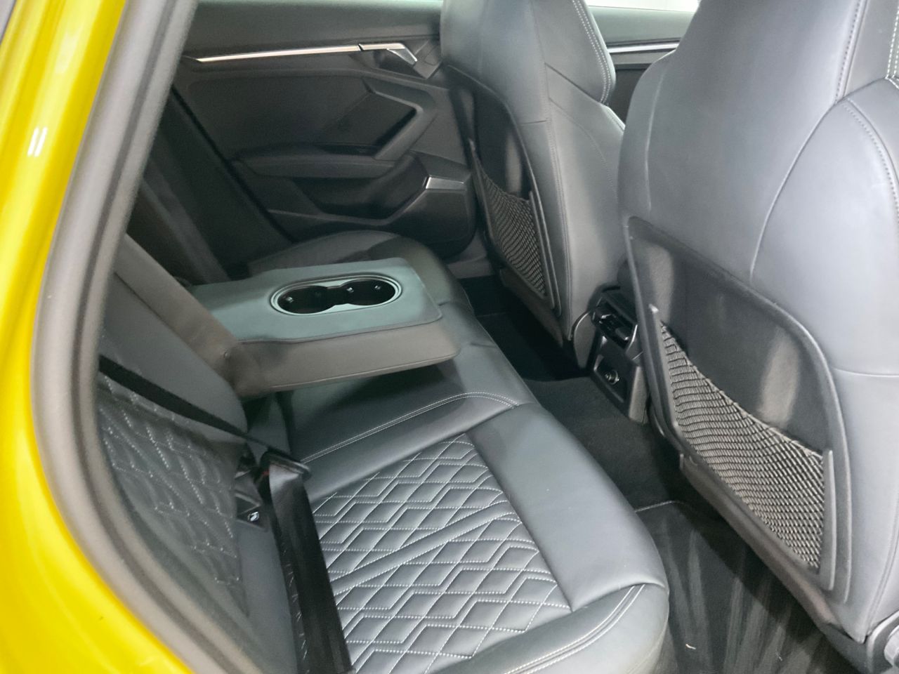 2021 AUDI S3 Sport - vehicle photo 22 for sale on PureCar