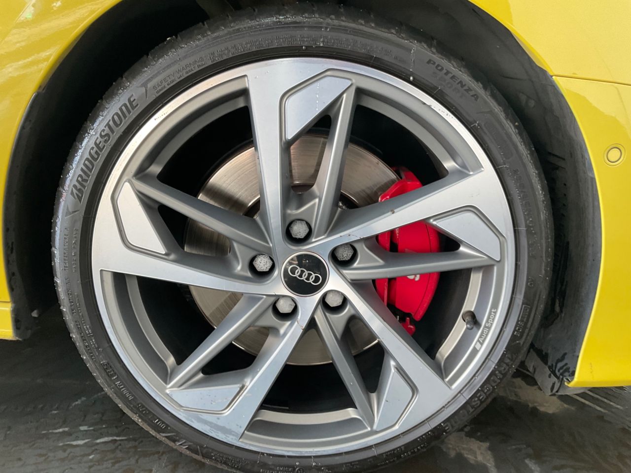 2021 AUDI S3 Sport - vehicle photo 13 for sale on PureCar