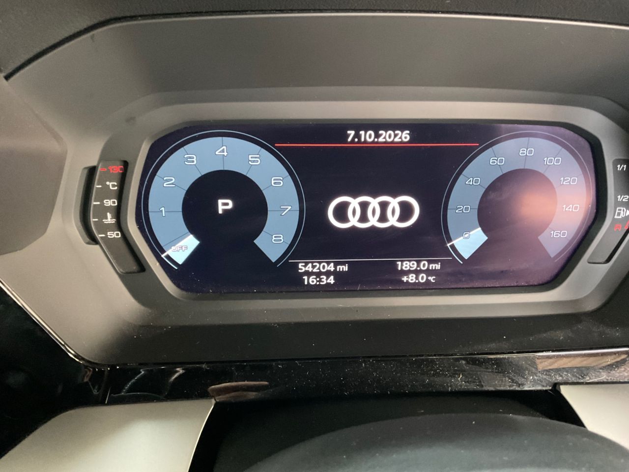 2021 AUDI S3 Sport - vehicle photo 26 for sale on PureCar