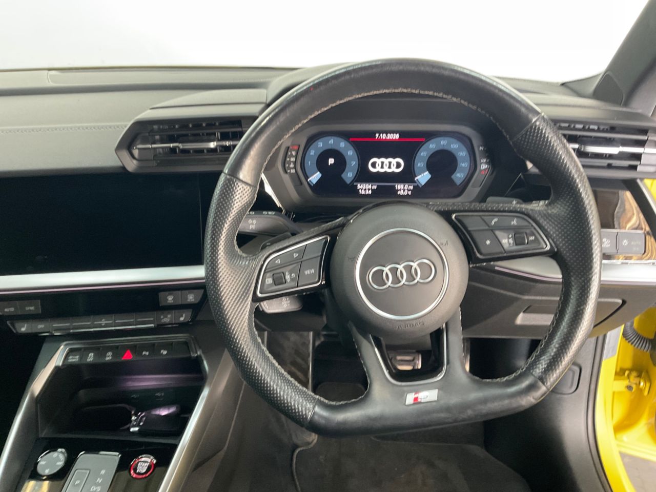 2021 AUDI S3 Sport - vehicle photo 27 for sale on PureCar