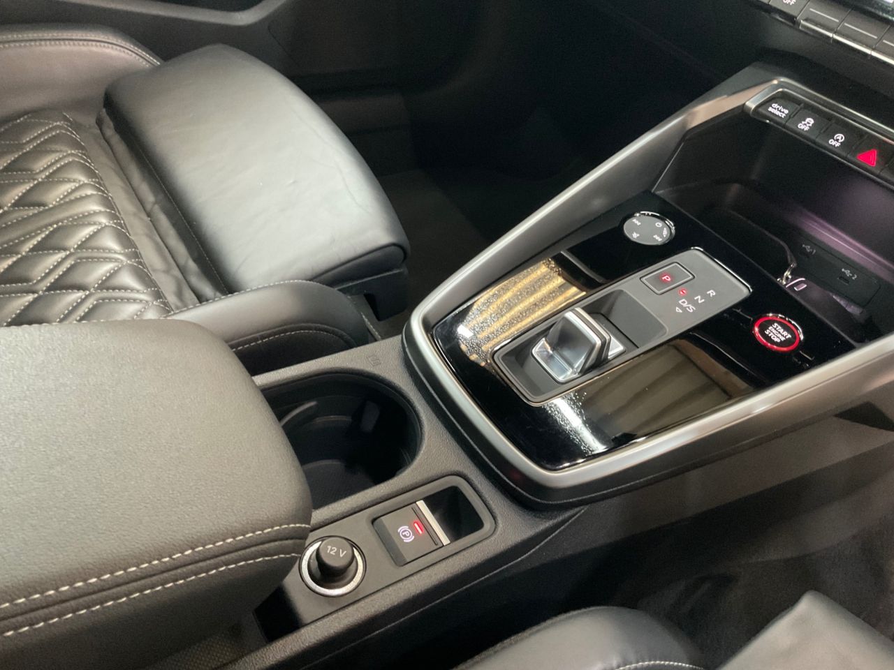 2021 AUDI S3 Sport - vehicle photo 28 for sale on PureCar
