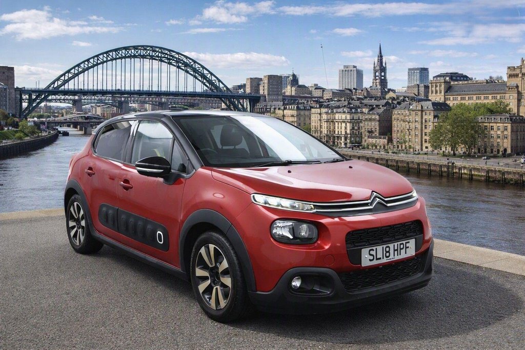 Citroen C3