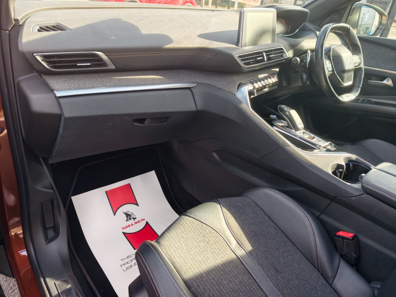 2019 PEUGEOT 1.5 BlueHDi GT Line Premium SUV 5dr Diesel EAT Euro 6 (s/s) (130 ps) - vehicle photo 32 for sale on PureCar