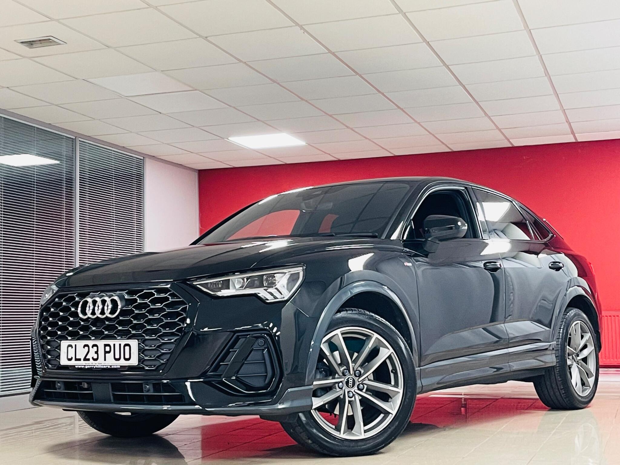 2023 Audi Q3