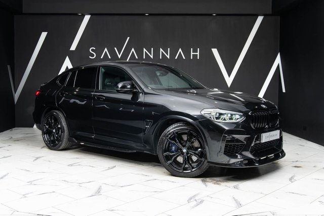 2021 BMW X4