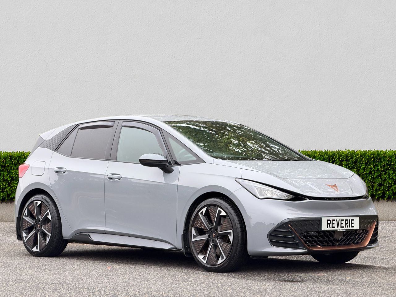 2024 Cupra Born