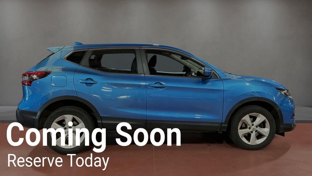 2019 Nissan Qashqai — image 5