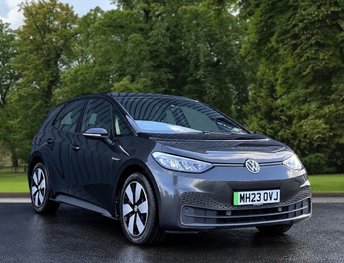 2023 Volkswagen ID.3