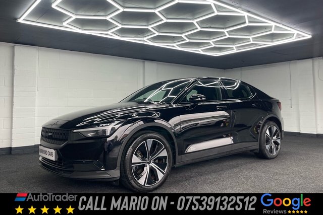 2022 Polestar Polestar 2
