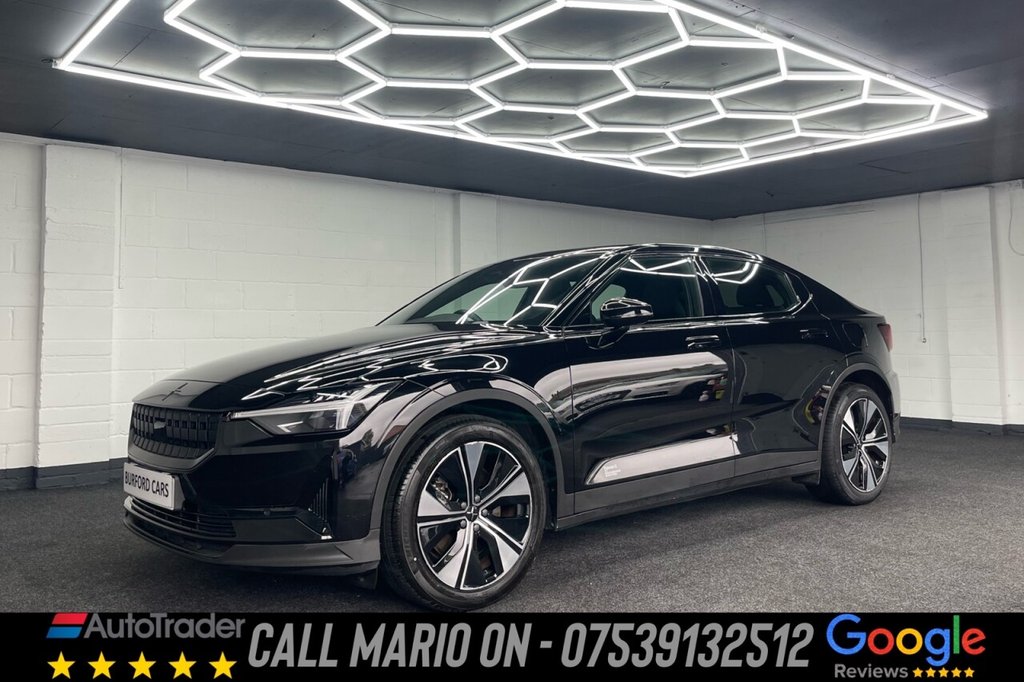2022 POLESTAR 2