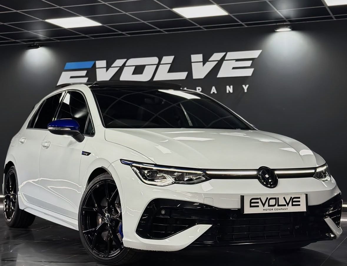 2023 Volkswagen Golf