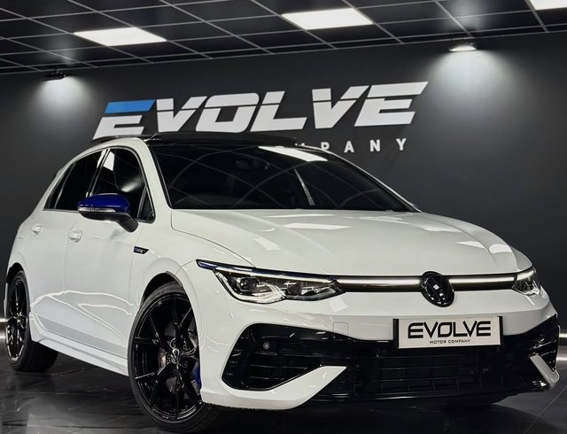 2023 Volkswagen Golf