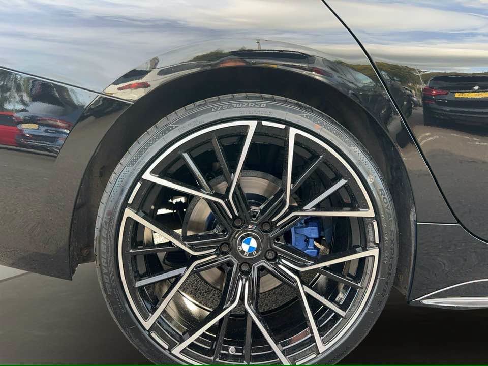 2019 BMW 3 SERIES 2.0 320d SE Saloon 4dr Diesel Auto Euro 6 (s/s) (190 ps) - vehicle photo 14 for sale on PureCar
