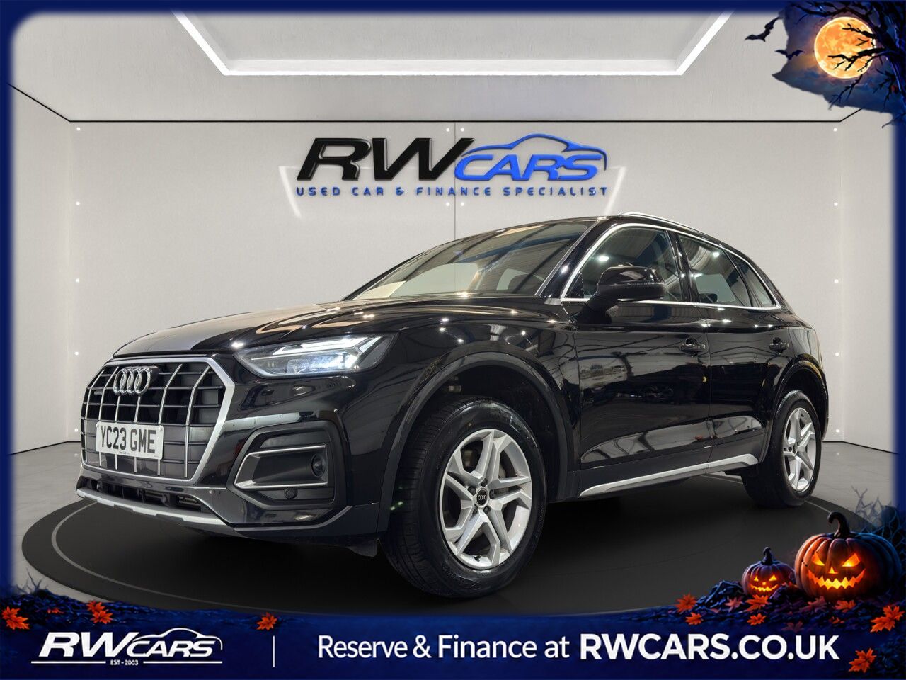 2023 Audi Q5