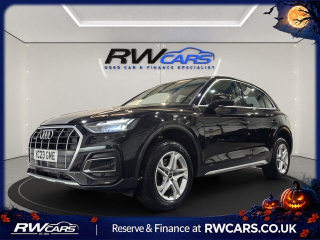 2023 Audi Q5