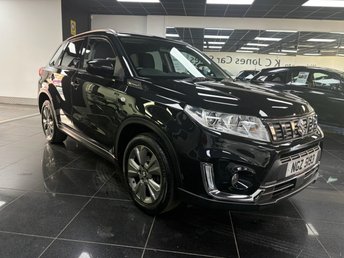 2019 Suzuki Vitara