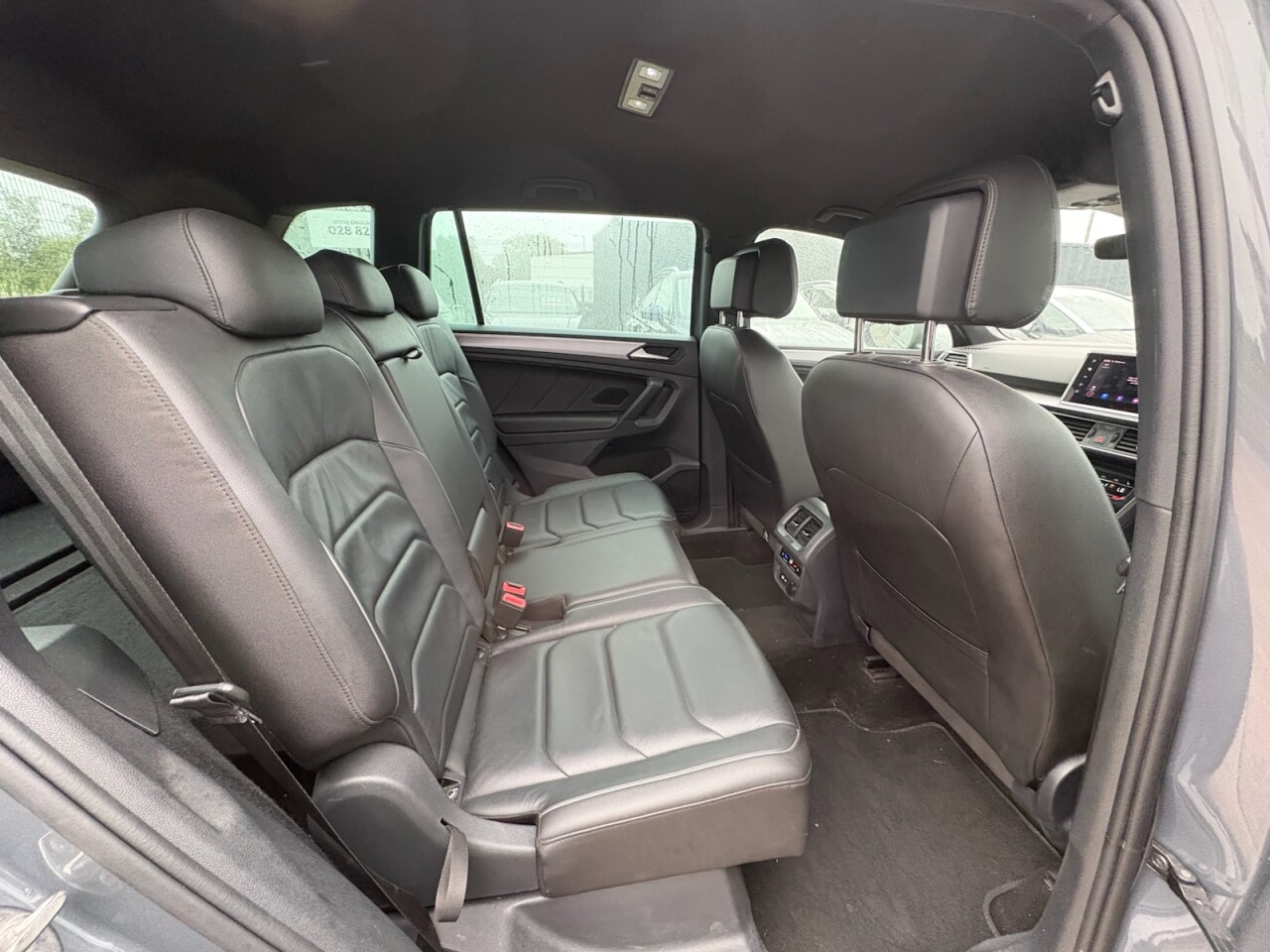 2023 SEAT TARRACO 1.5 EcoTSI EVO FR Sport SUV 5dr Petrol DSG Euro 6 (s/s) (150 ps) - vehicle photo 11 for sale on PureCar