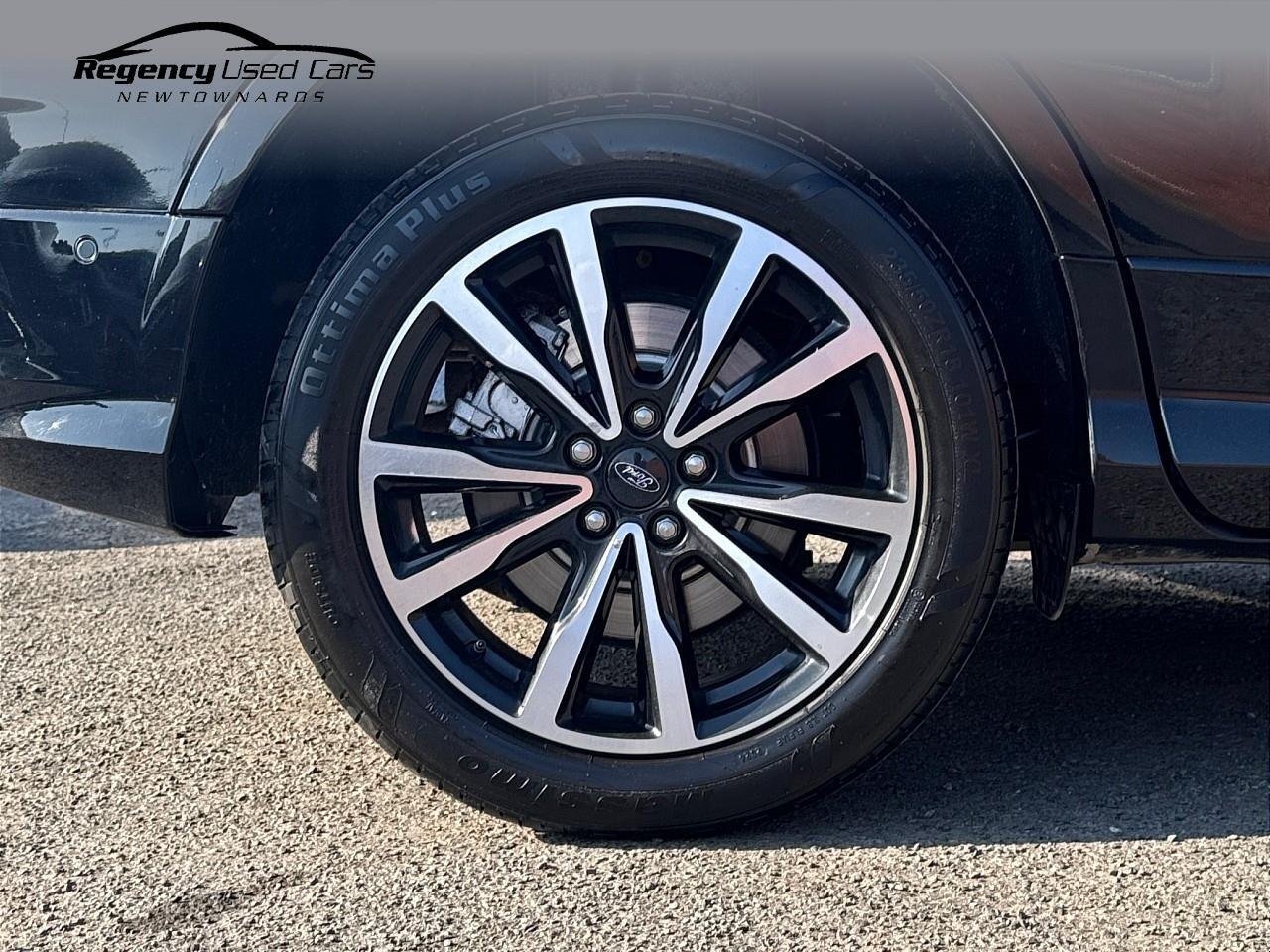 2018 FORD KUGA 1.5T EcoBoost ST-Line Euro 6 (s/s) 5dr - vehicle photo 12 for sale on PureCar