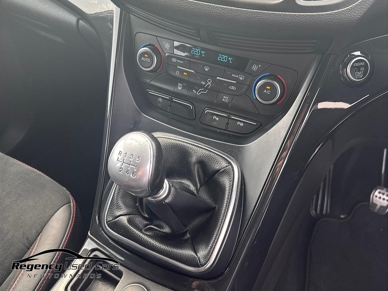 2018 FORD KUGA 1.5T EcoBoost ST-Line Euro 6 (s/s) 5dr - vehicle photo 24 for sale on PureCar